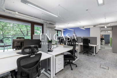 Commercial space Sale Warszawa Mokotów Adama Naruszewicza